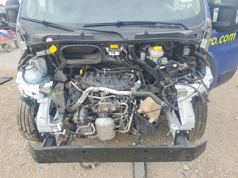 Aukcja sprzedaży 2024 Ram Promaster 2500, vin: 3C6LRVDG6RE106407, numer aukcji: 57765786