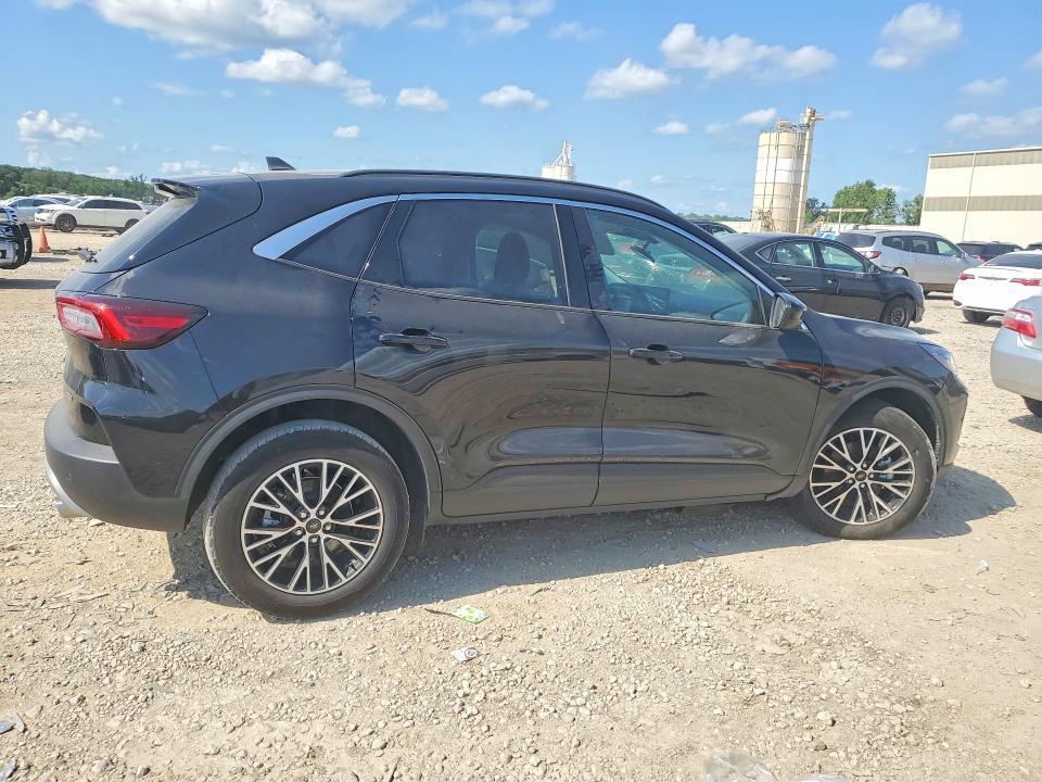 Aukcja sprzedaży 2024 Ford Escape, vin: 1FMCU0E1XRUB24507, numer aukcji: 57781766