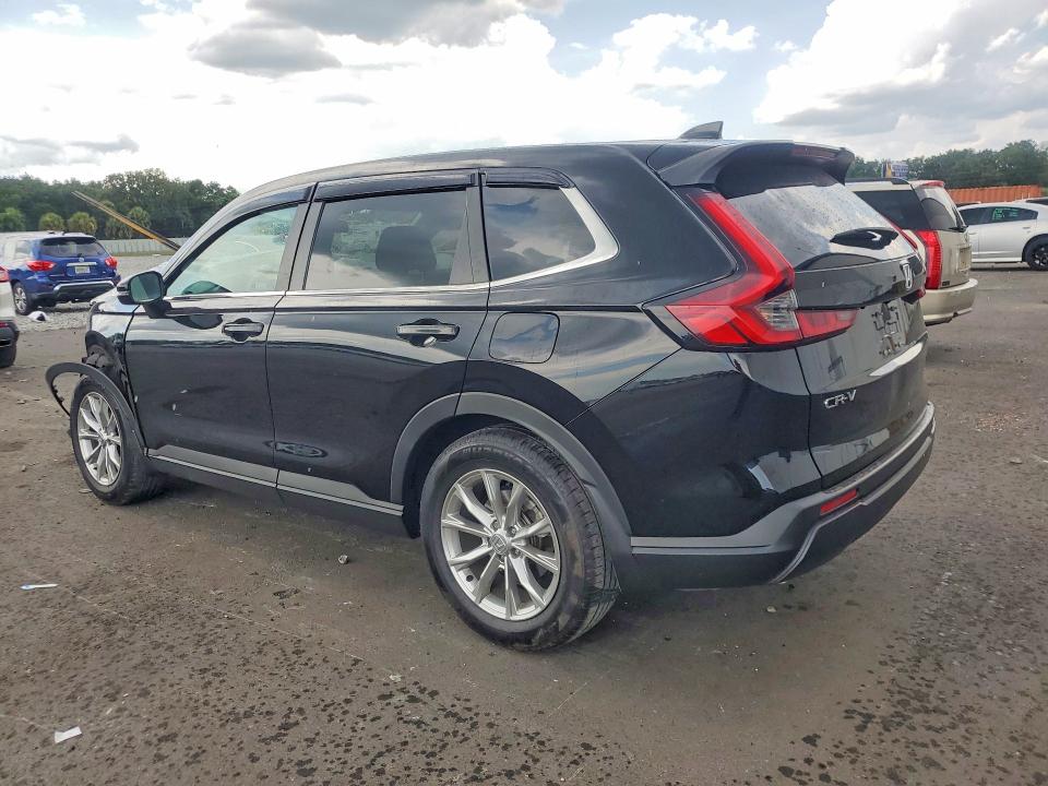 Продажа на аукционе авто 2023 Honda Cr-v, vin: 7FARS3H4XPE000825, номер лота: 59080846