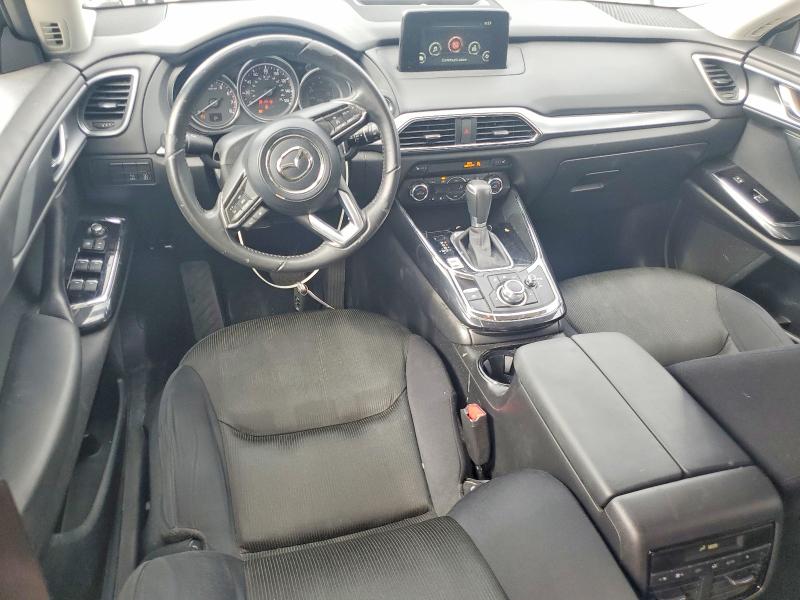 Aukcja sprzedaży 2016 Mazda Cx-9, vin: JM3TCBBY7G0100407, numer aukcji: 54826876