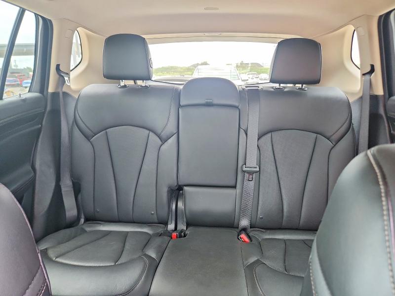 Продаж на аукціоні авто 2017 Buick Envision, vin: LRBFXBSA1HD150192, номер лоту: 55727576