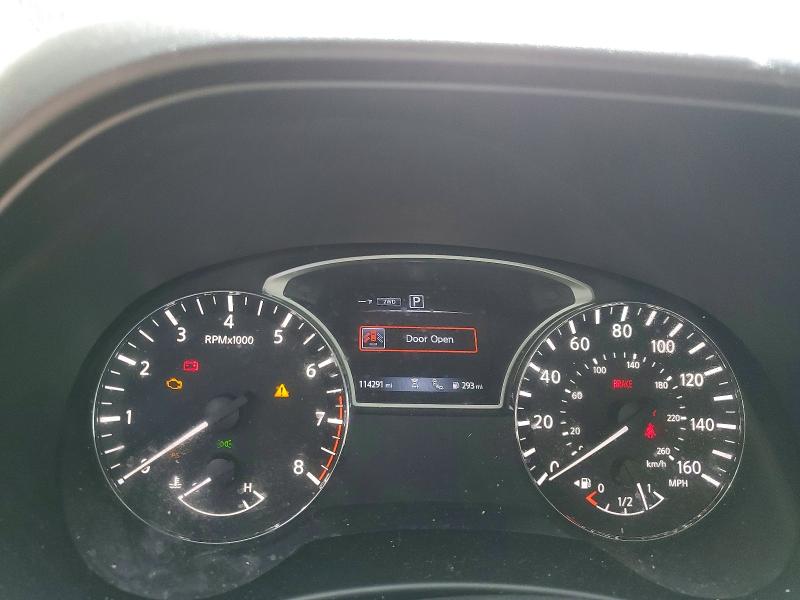 55626236 :رقم المزاد ، 5N1DR2MM4KC601537 vin ، 2019 Nissan Pathfinder مزاد بيع