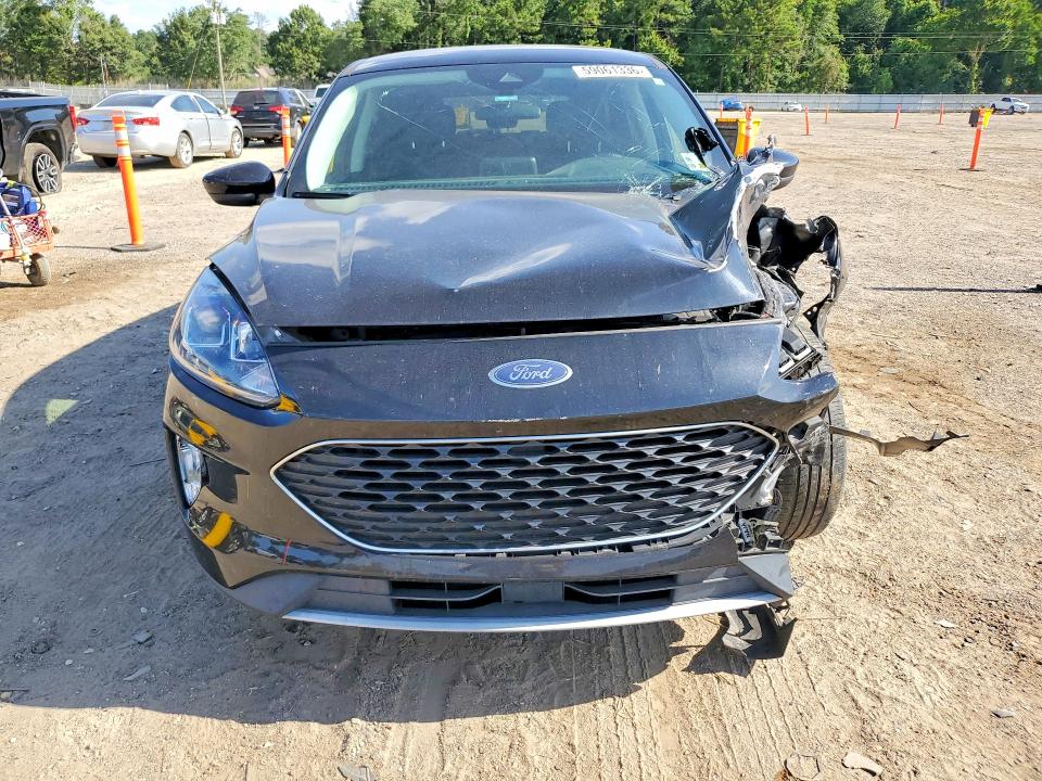 2022 Ford Escape მანქანა იყიდება აუქციონზე, vin: 1FMCU0H64NUA66041, აუქციონის ნომერი: 59061336