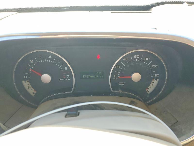 Продажа на аукционе авто 2007 Ford Explorer, vin: 1FMEU63E97UB79058, номер лота: 58126096