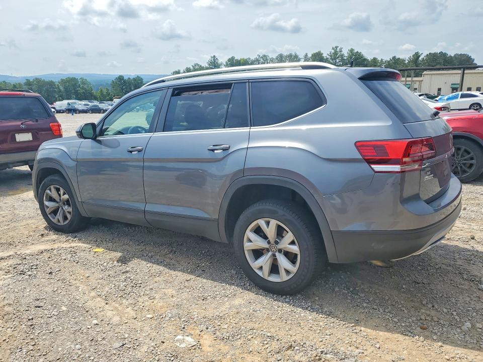 Aukcja sprzedaży 2019 Volkswagen Atlas, vin: 1V2WR2CA0KC546765, numer aukcji: 56521176