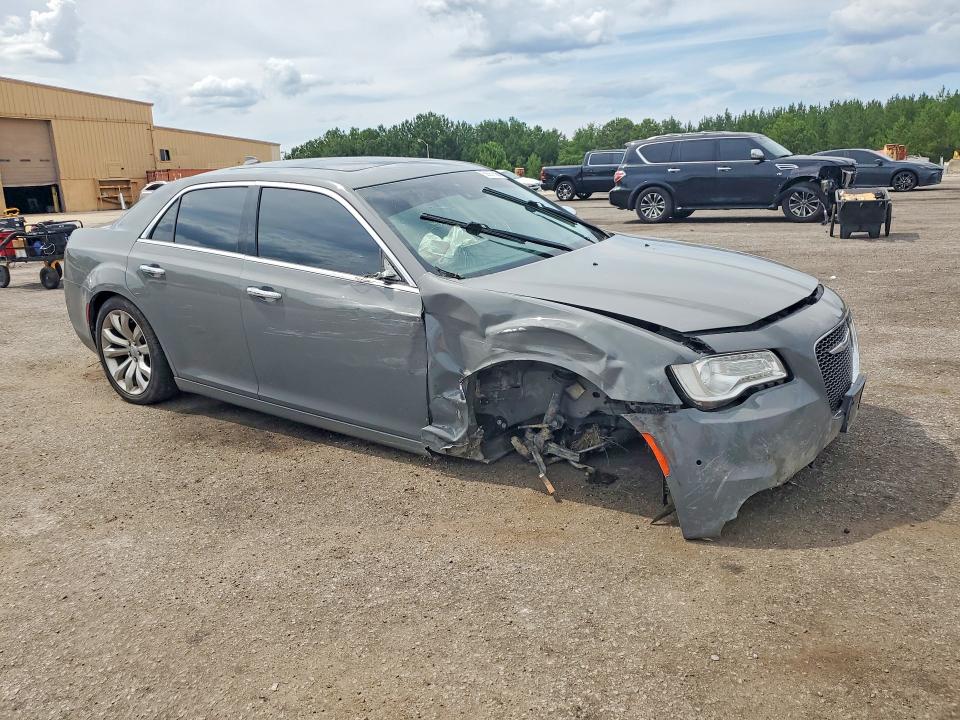 Aukcja sprzedaży 2019 Chrysler 300, vin: 2C3CCAEGXKH705830, numer aukcji: 58567056