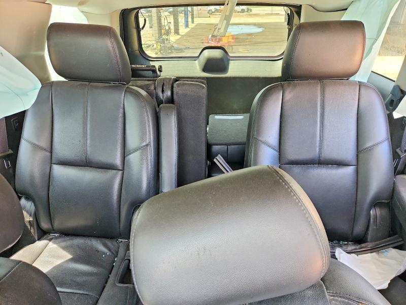 Aukcja sprzedaży 2013 Chevrolet Tahoe, vin: 1GNSKBE06DR199071, numer aukcji: 55361506