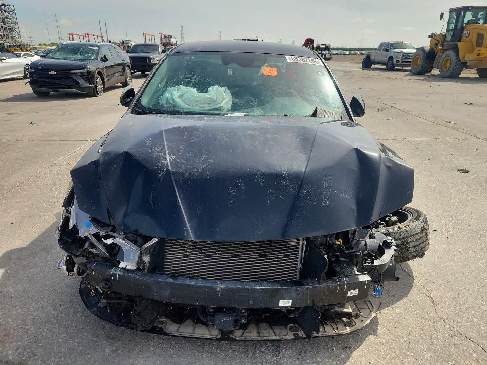 Продаж на аукціоні авто 2023 Hyundai Elantra, vin: KMHLS4AGXPU515659, номер лоту: 55382266