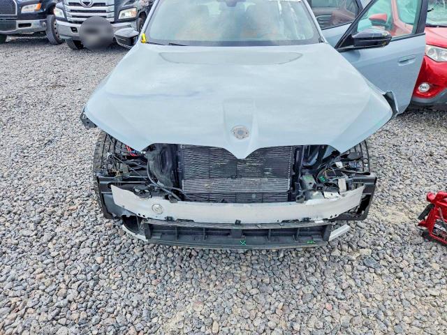 Aukcja sprzedaży 2025 Bmw X3, vin: 5UX73GP02S9X52316, numer aukcji: 58122386
