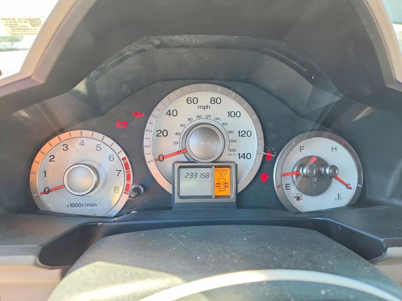 Продаж на аукціоні авто 2010 Honda Pilot, vin: 5FNYF4H56AB008406, номер лоту: 57927416