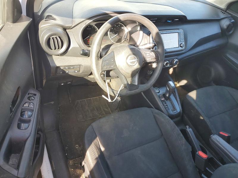 Aukcja sprzedaży 2024 Nissan Kicks, vin: 3N1CP5BV3RL554635, numer aukcji: 56115756