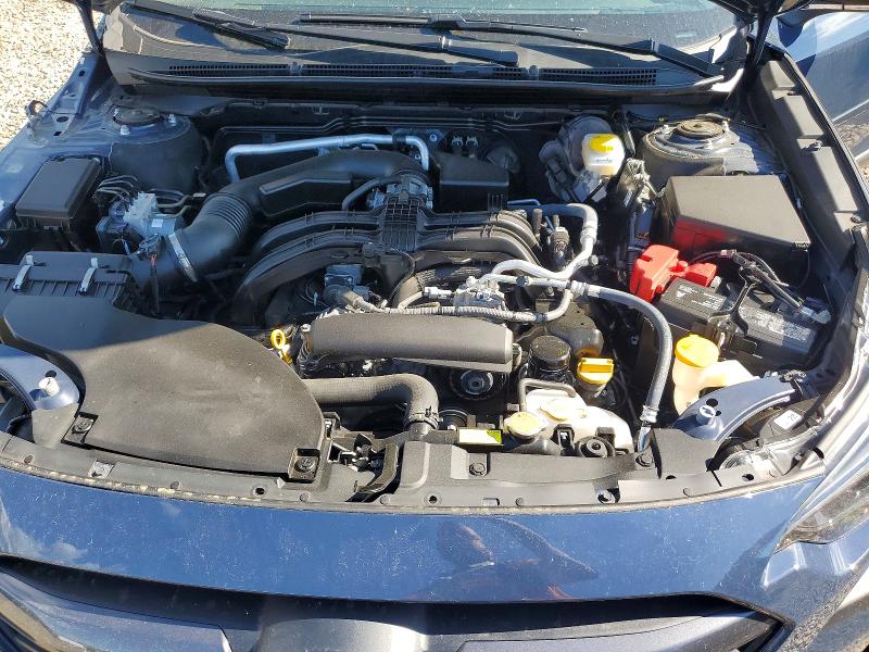 2024 Subaru Outback მანქანა იყიდება აუქციონზე, vin: 4S4BTAFC6R3104510, აუქციონის ნომერი: 55414486