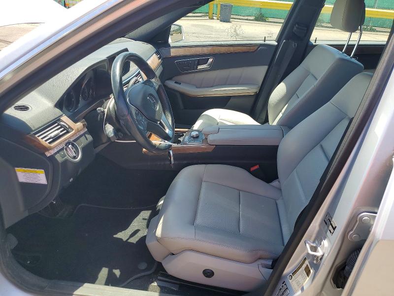Продажа на аукционе авто 2012 Mercedes-benz E, vin: WDDHF8JB5CA646669, номер лота: 58035776