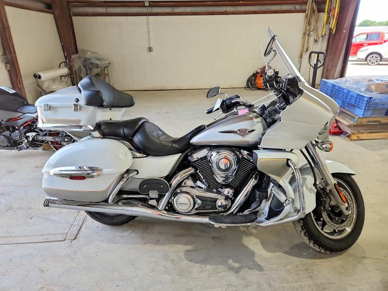58787366 :رقم المزاد ، JKBVNRA19DA012544 vin ، 2013 Kawasaki Vn1700 مزاد بيع