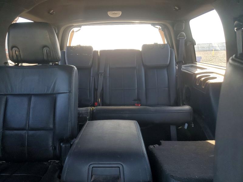 Продаж на аукціоні авто 2008 Lincoln Navigator, vin: 5LMFU28538LJ16998, номер лоту: 56500266