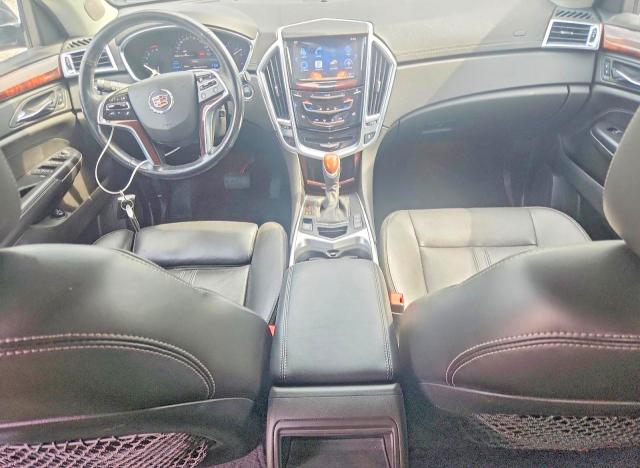 Aukcja sprzedaży 2014 Cadillac Srx, vin: 3GYFNBE39ES645511, numer aukcji: 56334946