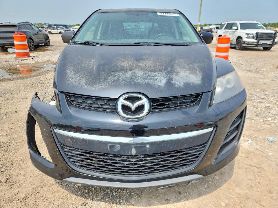 Продаж на аукціоні авто 2011 Mazda Cx-7, vin: JM3ER2B50B0369807, номер лоту: 58388566
