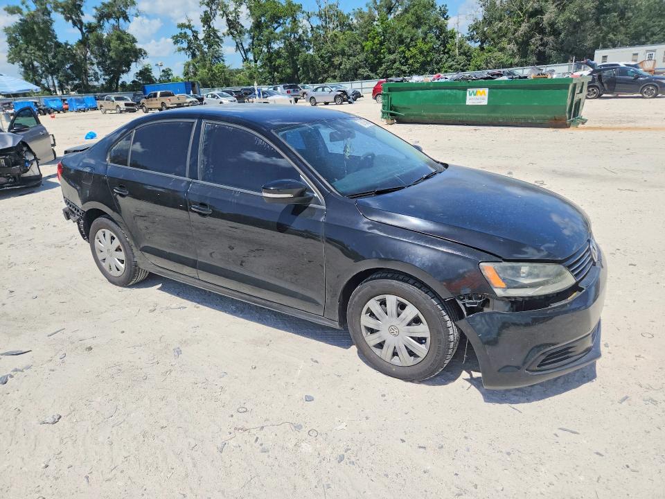 Aukcja sprzedaży 2015 Volkswagen Jetta, vin: 3VWD17AJ5FM263103, numer aukcji: 58755606