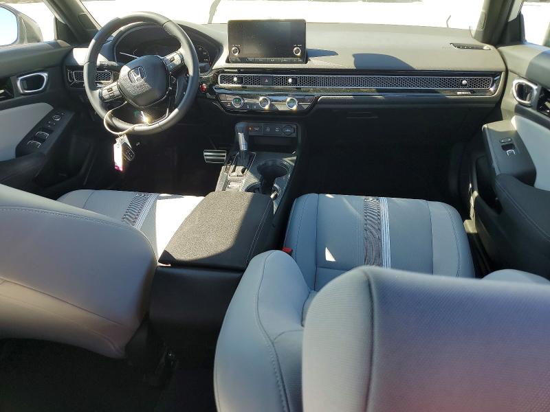 Продаж на аукціоні авто 2026 Honda Civic, vin: 2HGFE4F80TH330304, номер лоту: 58449416