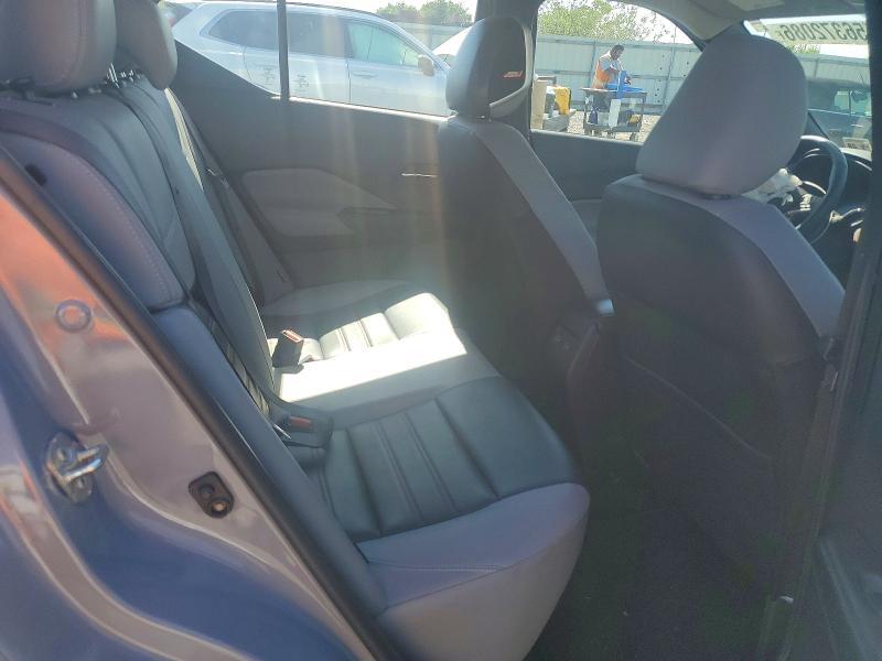 2023 Nissan Kicks მანქანა იყიდება აუქციონზე, vin: 3N1CP5DV0PL571404, აუქციონის ნომერი: 56372086