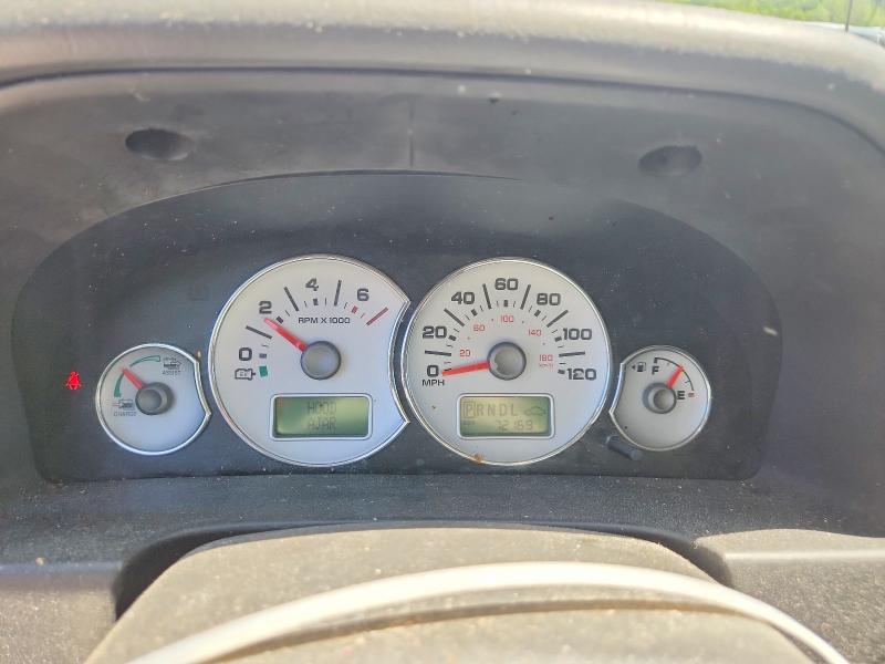 2007 Ford Escape მანქანა იყიდება აუქციონზე, vin: 1FMCU59H47KB96008, აუქციონის ნომერი: 56482826