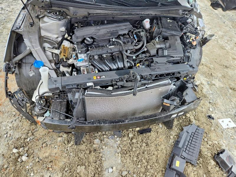 2026 Kia K4 მანქანა იყიდება აუქციონზე, vin: 3KPFT4DE9TE273562, აუქციონის ნომერი: 56892136