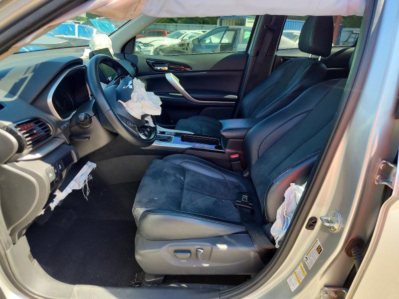 Aukcja sprzedaży 2024 Mitsubishi Eclipse Cross, vin: JA4ATWAA5RZ014839, numer aukcji: 58597006