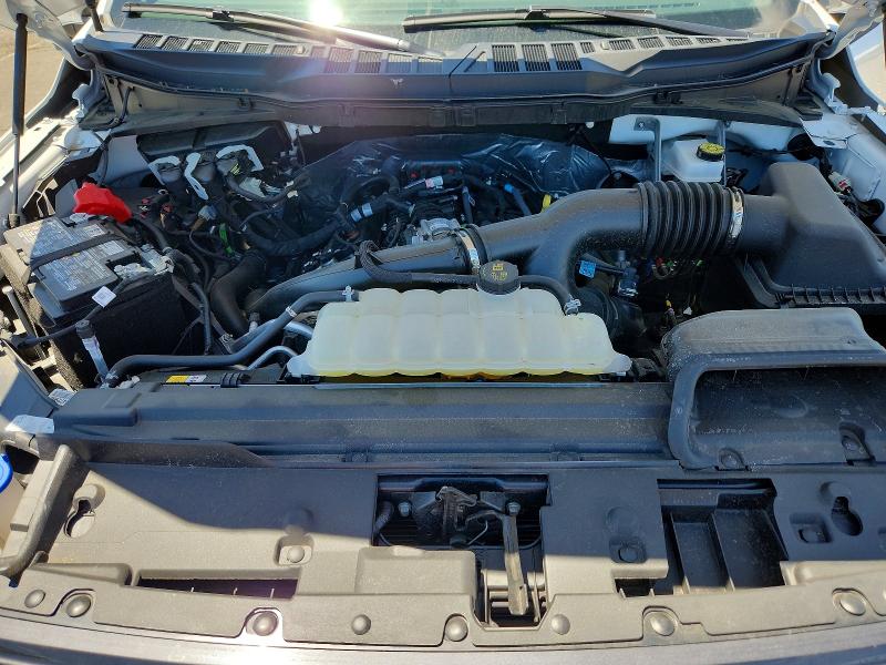 Aukcja sprzedaży 2025 Ford F150, vin: 1FTEW2LP3SKE23963, numer aukcji: 57317916