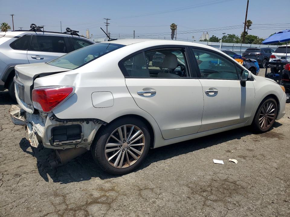 2012 Subaru Impreza მანქანა იყიდება აუქციონზე, vin: JF1GJAK63CH018085, აუქციონის ნომერი: 57949946