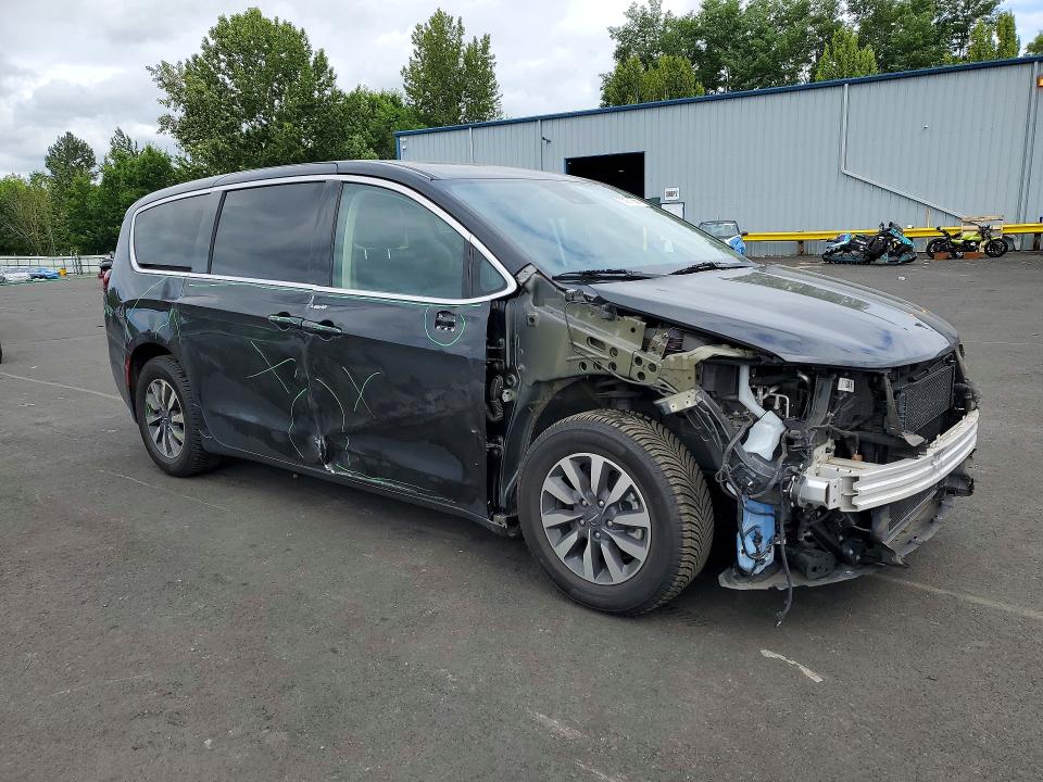 Aukcja sprzedaży 2024 Chrysler Pacifica, vin: 2C4RC1S73RR102913, numer aukcji: 55927366