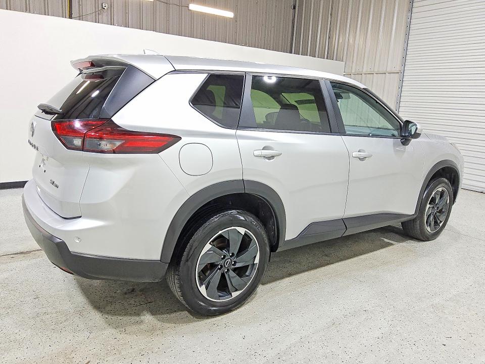 Продажа на аукционе авто 2024 Nissan Rogue, vin: JN8BT3BBXRW421092, номер лота: 54460096