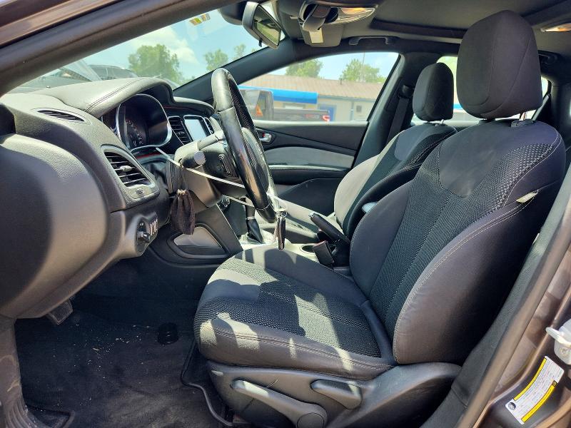 Продаж на аукціоні авто 2015 Dodge Dart, vin: 1C3CDFBB9FD116421, номер лоту: 56163386