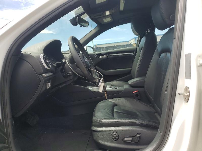 56639816 :رقم المزاد ، WAUAUGFF2J1040411 vin ، 2018 Audi A3 مزاد بيع