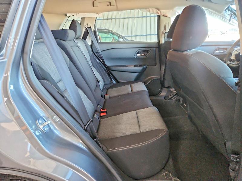 Продажа на аукционе авто 2026 Nissan Rogue, vin: 5N1BT3BB3TC682595, номер лота: 57177266
