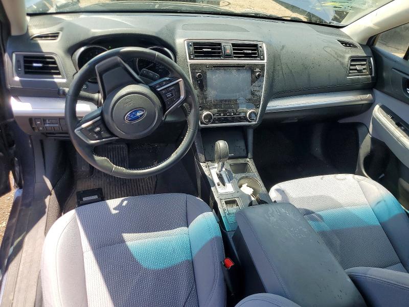 58712776 :رقم المزاد ، 4S3BNAC60J3020779 vin ، 2018 Subaru Legacy مزاد بيع