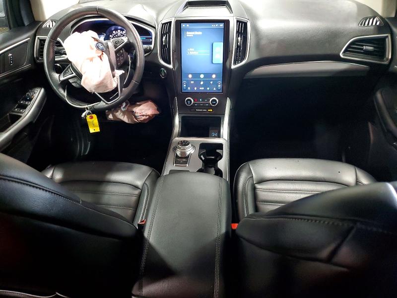 Продаж на аукціоні авто 2021 Ford Edge, vin: 2FMPK4J9XMBA35853, номер лоту: 59242016