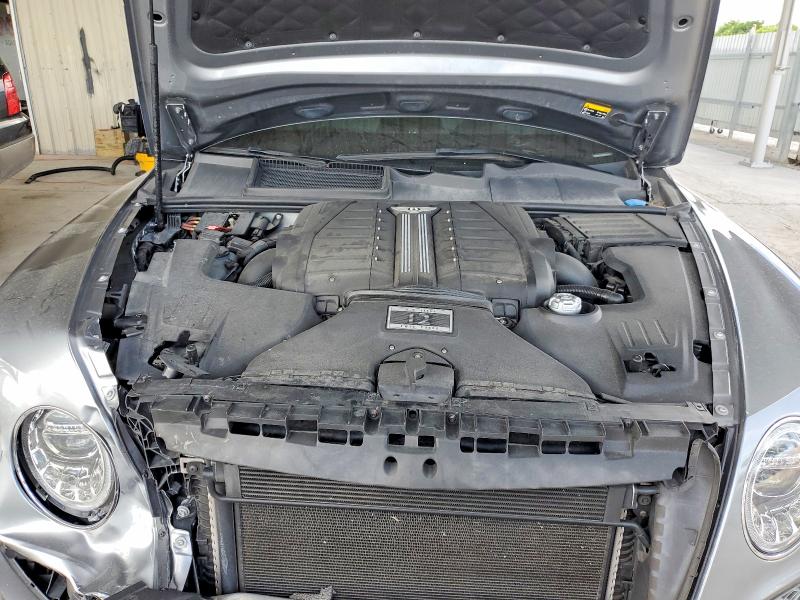 Продажа на аукционе авто 2018 Bentley Bentayga, vin: SJAAC2ZV6JC017814, номер лота: 59143166