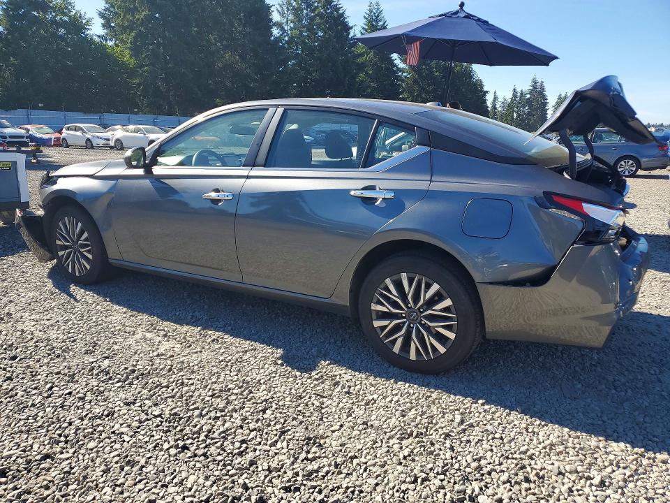 Aukcja sprzedaży 2023 Nissan Altima, vin: 1N4BL4DW3PN394103, numer aukcji: 57778836