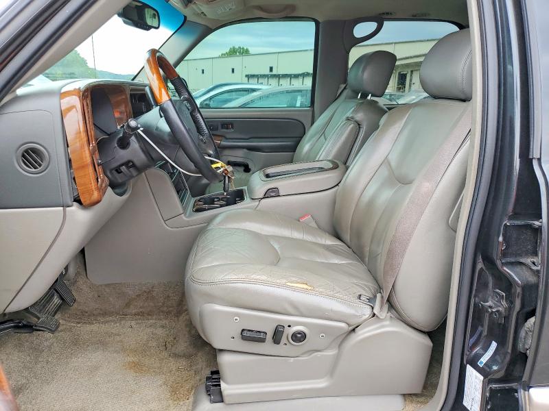 Продажа на аукционе авто 2003 Chevrolet Tahoe, vin: 1GNEK13Z03R197582, номер лота: 54901536