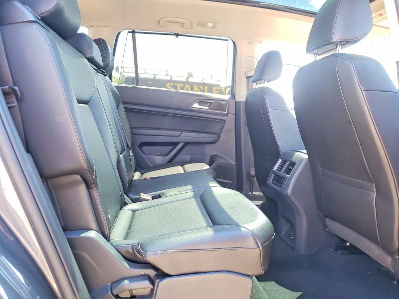 Aukcja sprzedaży 2019 Volkswagen Atlas, vin: 1V2UR2CA7KC564283, numer aukcji: 57216486
