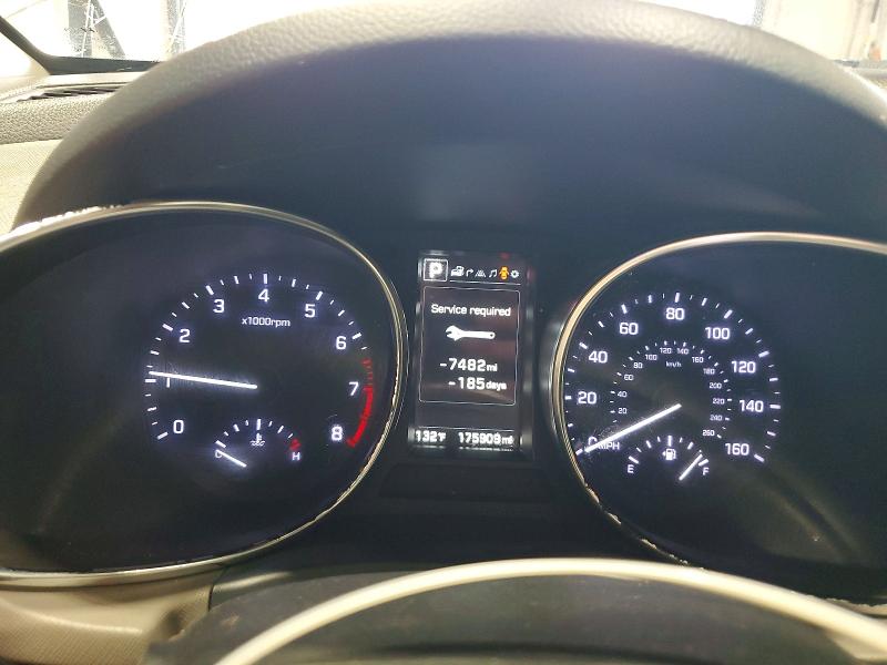 Продаж на аукціоні авто 2019 Hyundai Santa Fe Xl, vin: KM8SRDHF8KU310659, номер лоту: 59011436