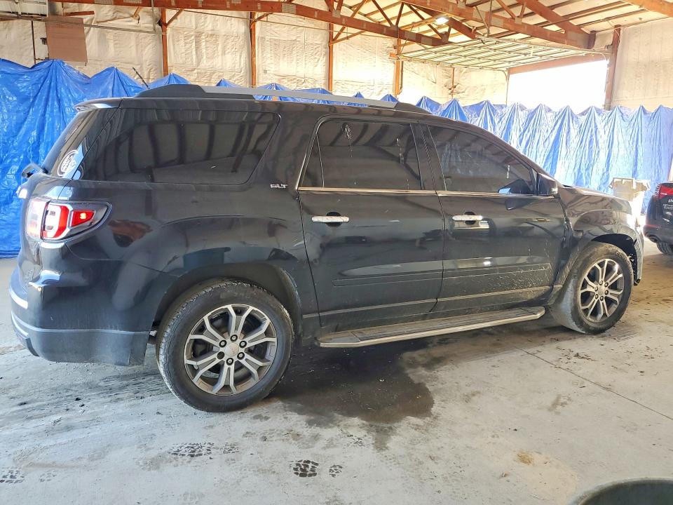 Aukcja sprzedaży 2014 Gmc Acadia, vin: 1GKKRRKD7EJ129104, numer aukcji: 57701506