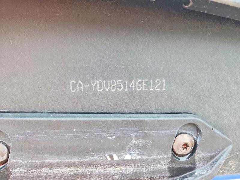 Продажа на аукционе авто 2021 Sea Doo 00065mka00, vin: YDV85146E121, номер лота: 57175226
