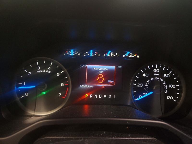 56147576 :رقم المزاد ، 1FTEW1EP6GKF11923 vin ، 2016 Ford F150 مزاد بيع