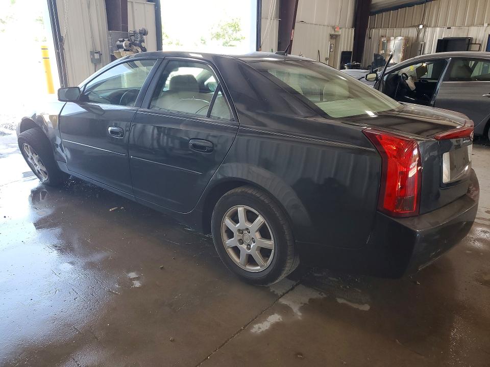 Продаж на аукціоні авто 2005 Cadillac Cts, vin: 1G6DP567350130279, номер лоту: 55363286