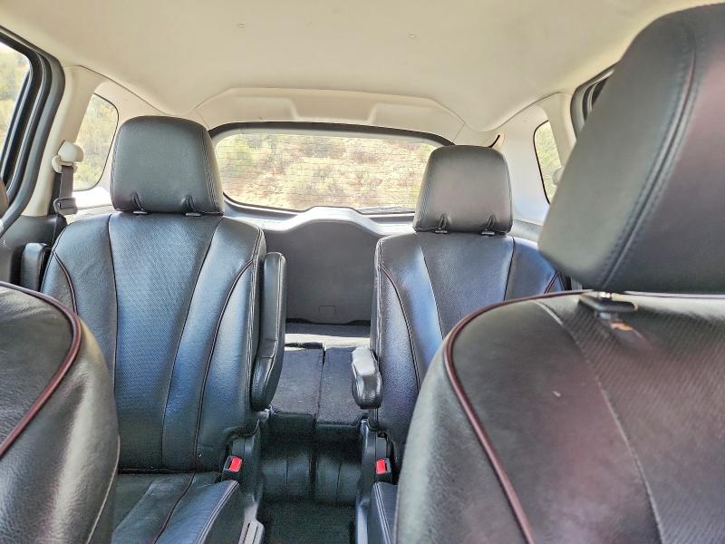 Aukcja sprzedaży 2013 Mazda 5, vin: JM1CW2DL6D0158411, numer aukcji: 58940546