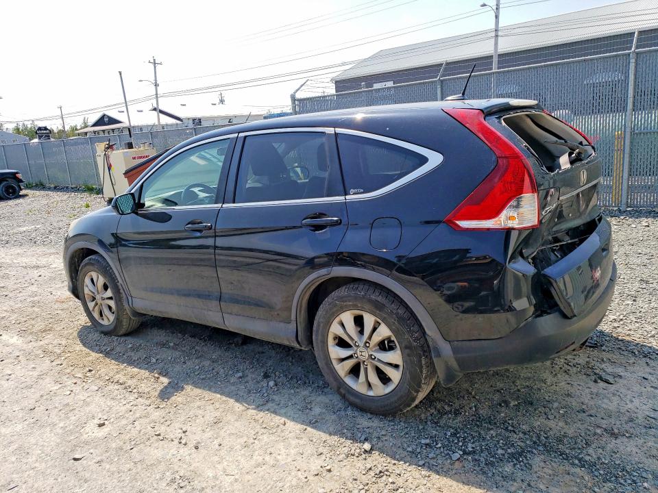 Продажа на аукционе авто 2012 Honda Cr-v, vin: 2HKRM4H73CH119091, номер лота: 55848266