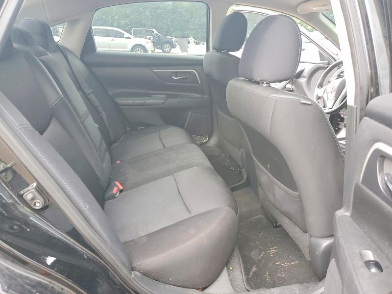 Продаж на аукціоні авто 2017 Nissan Altima, vin: 1N4AL3AP2HC474525, номер лоту: 58750746