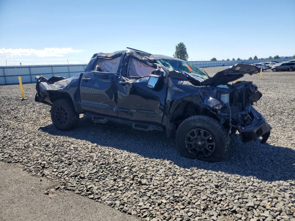 Продаж на аукціоні авто 2020 Toyota Tundra, vin: 5TFDY5F18LX944793, номер лоту: 57740836