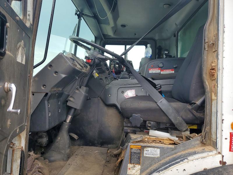 Aukcja sprzedaży 2012 Mack 600, vin: 1M2AV04C9CM008925, numer aukcji: 57186206